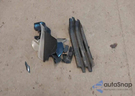 2008 Dodge Grand Caravan Se z USA, uszkodzony, nr VIN 1D8HN44H08B123715